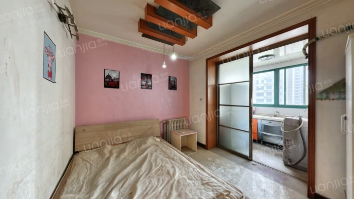 唐园庭院二手房实景图