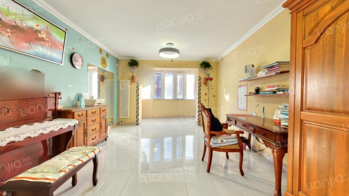 至善家园二手房实景图