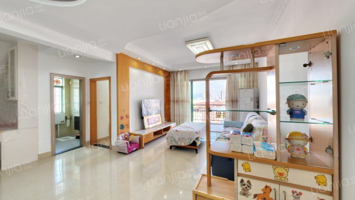 龙涛居二手房实景图