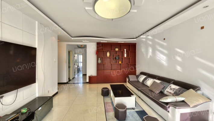 翠竹新村二手房实景图