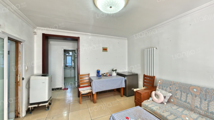 泰安胡同二手房实景图