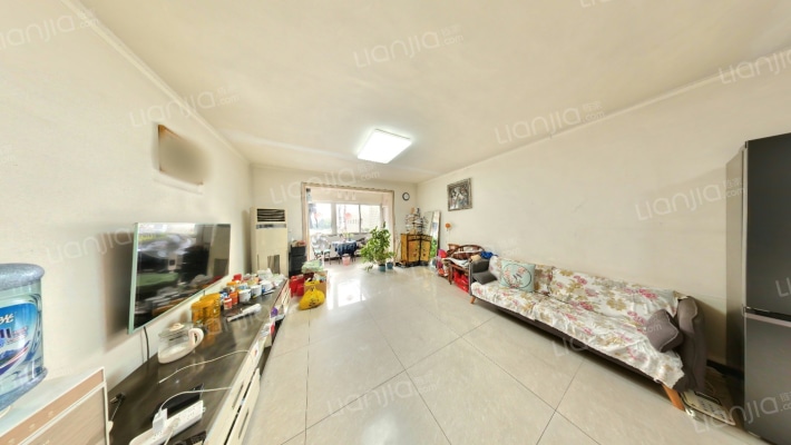 草堂西院二手房实景图