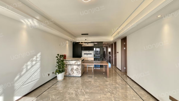 信达国子郡二手房实景图