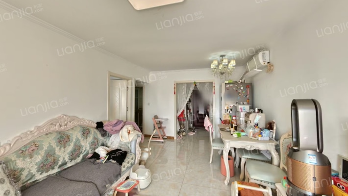 蔚雲府二手房实景图