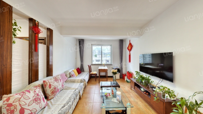 吉安新村二手房实景图