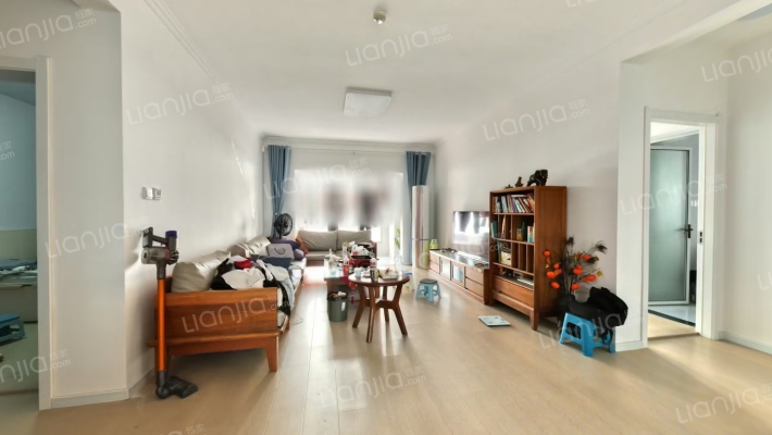 金色蓝庭西区二手房实景图