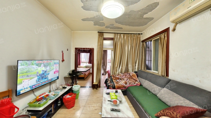 铺金昊城二手房实景图