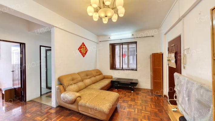 广信愉景大厦二手房实景图