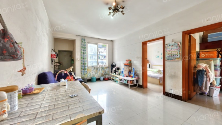 石人南路23号二手房实景图