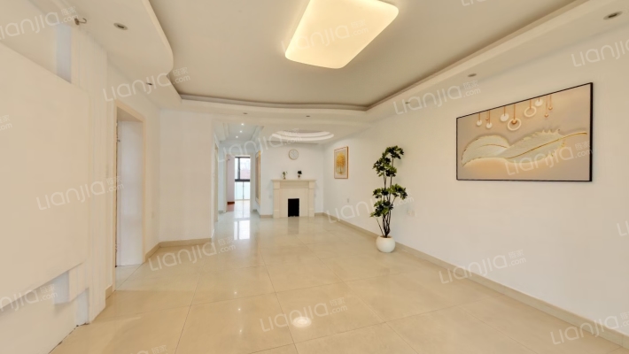 大学苑二手房实景图