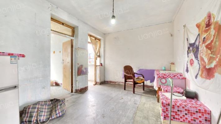 石人南路16号二手房实景图