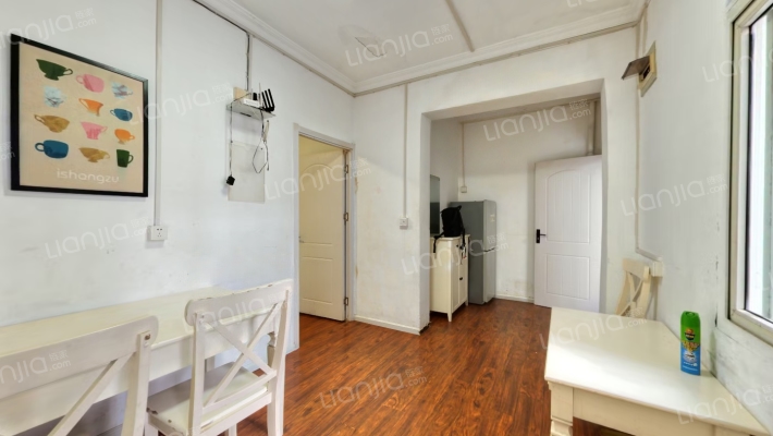 下华光巷72号二手房实景图