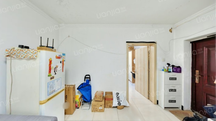 七星园二手房实景图