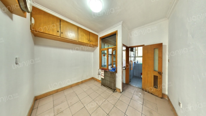 老山东里二手房实景图