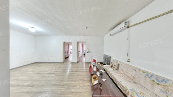 红建花园二手房实景图