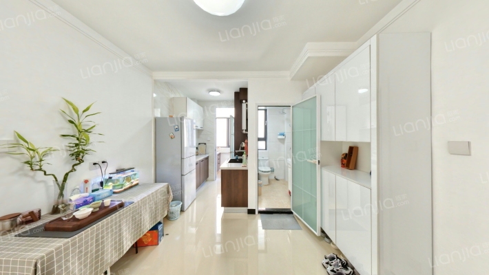 永乐东区二手房实景图