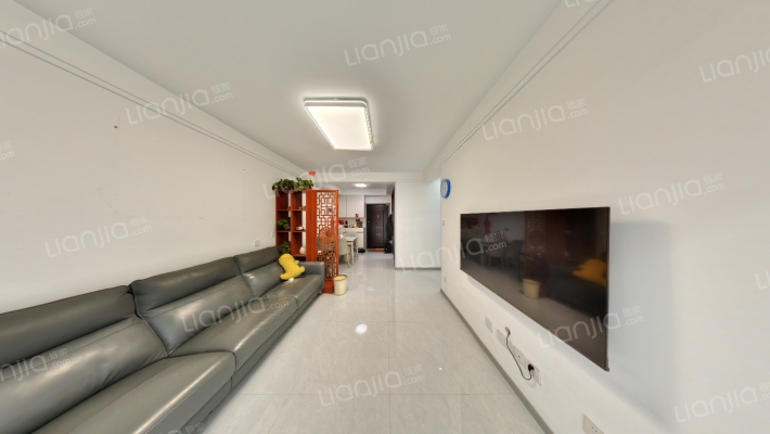 兴华悦府二手房实景图