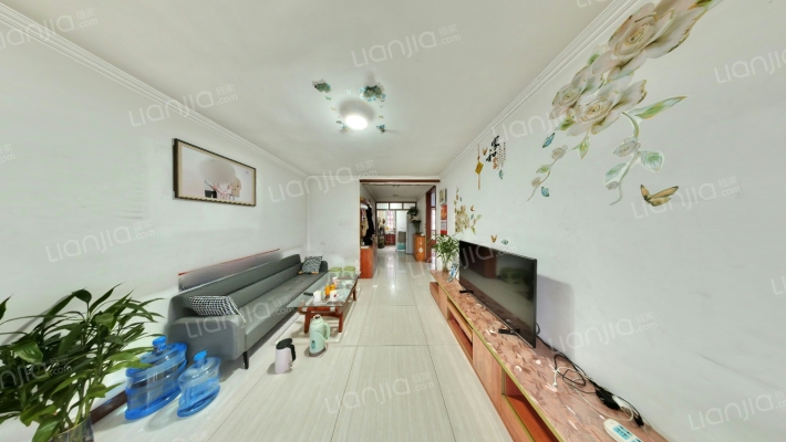 红建小区（红石崖街道）二手房实景图