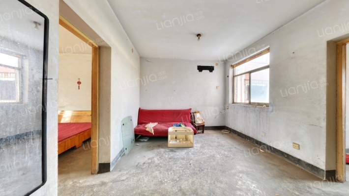 电磁线厂家属院(城东南路)二手房实景图