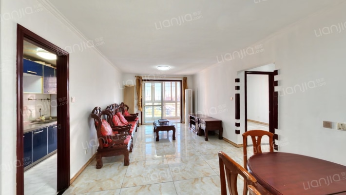 翠成馨园A区二手房实景图