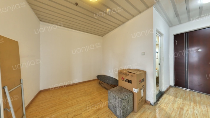 杭州港龙城二手房实景图