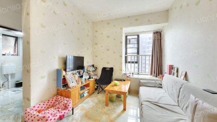 临江苑东区二手房实景图