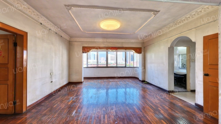 竹丝村二手房实景图