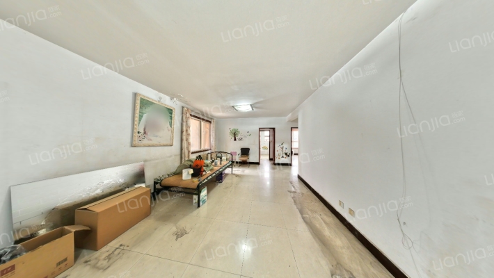 军工南院二手房实景图