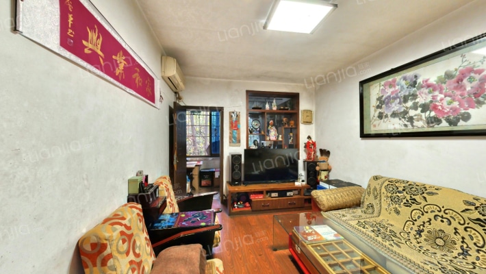 望月湖小区三片区二手房实景图