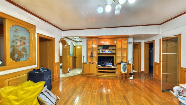 湖滨邮电小区二手房实景图