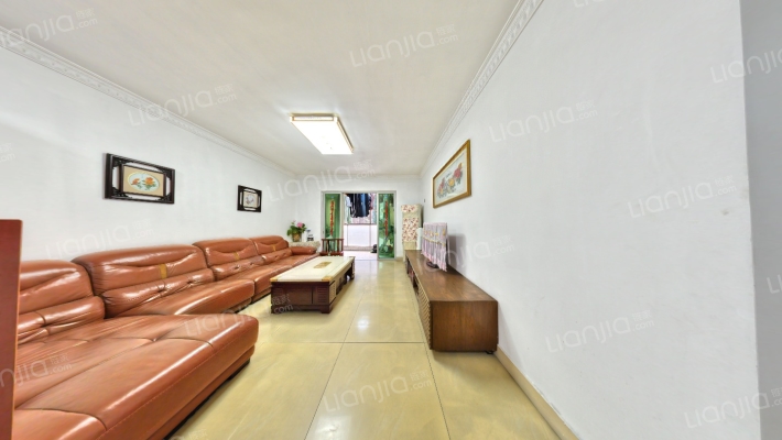 宏康花园四期康慧苑二手房实景图