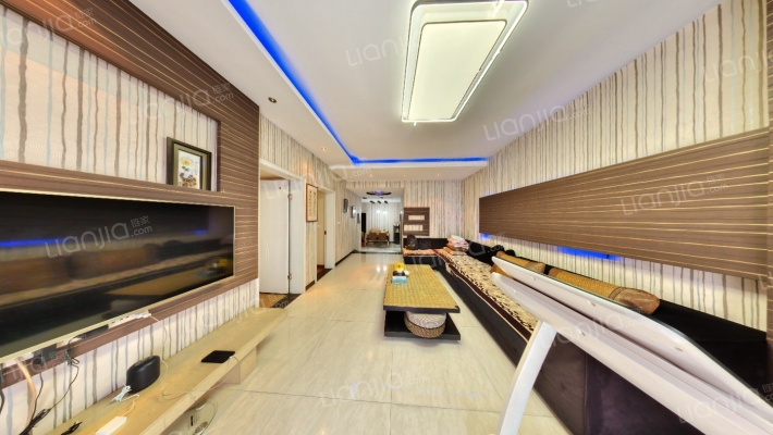 久桓上海城（璧山）二手房实景图