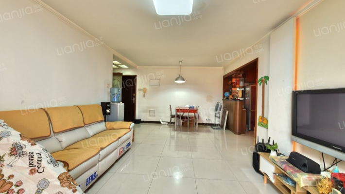 长安新城二手房实景图