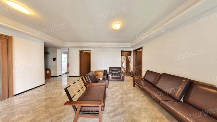 阳光城翡丽山二手房实景图