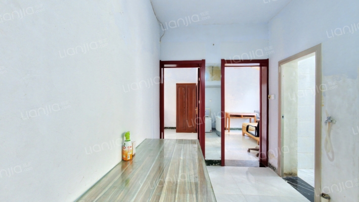 陇海南里9号院二手房实景图