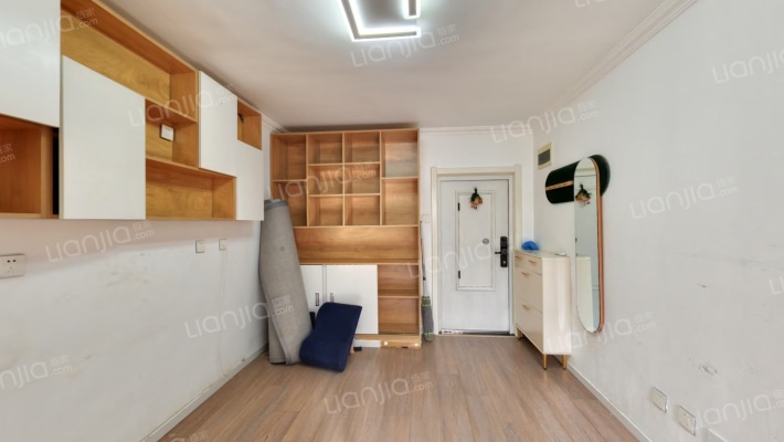 农光里二手房实景图