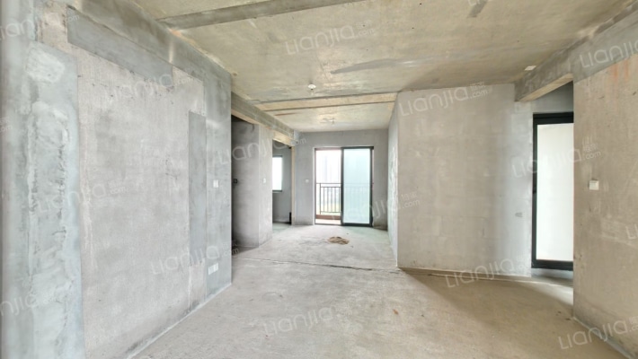 地铁中建·君和城二手房实景图