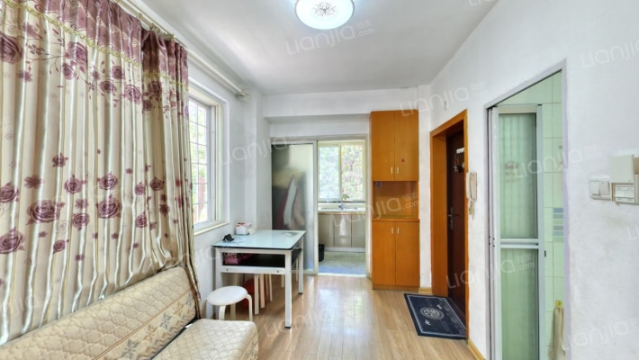 汀洲园二手房实景图