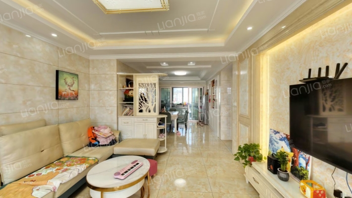 隆泰园二手房实景图