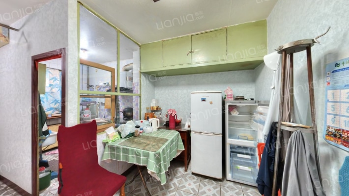 红庙西里二手房实景图