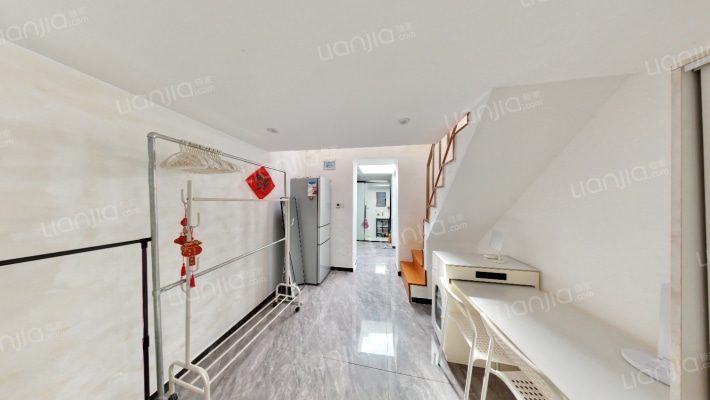 东旺胡同二手房实景图