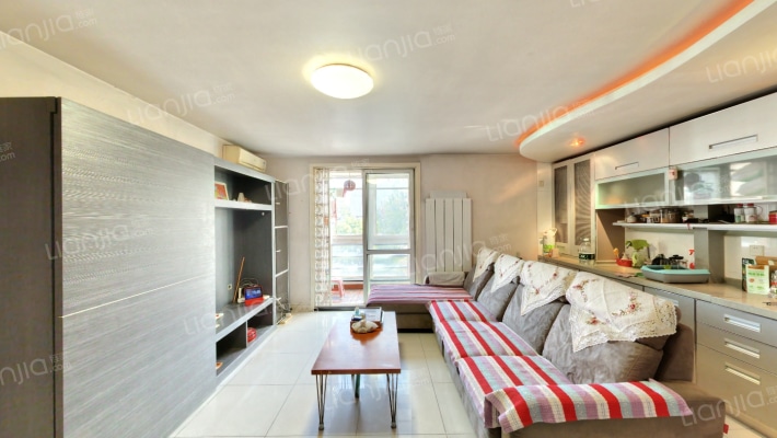 赵堂子胡同二手房实景图