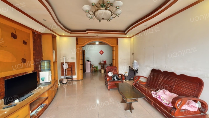 建设路125号二手房实景图