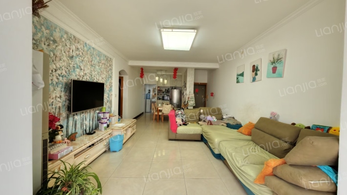 锦苑小区二手房实景图