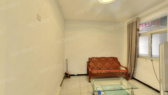 建办二处家属院二手房实景图