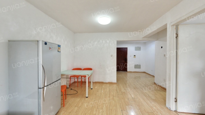 北京城建畅悦居A区二手房实景图