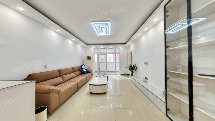 嘉秀园二手房实景图