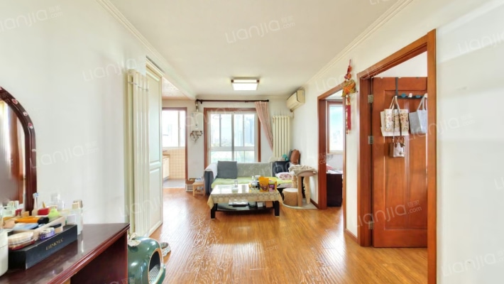 南珠苑二手房实景图