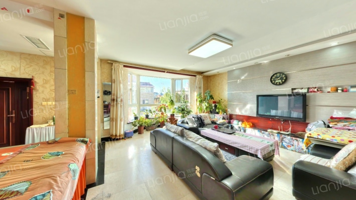 海湾小区二手房实景图