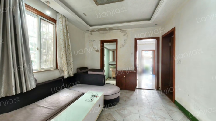 琴湖新村四区二手房实景图